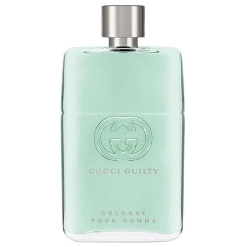 Туалетная вода Gucci Guilty Cologne Pour Homme 50 ml
