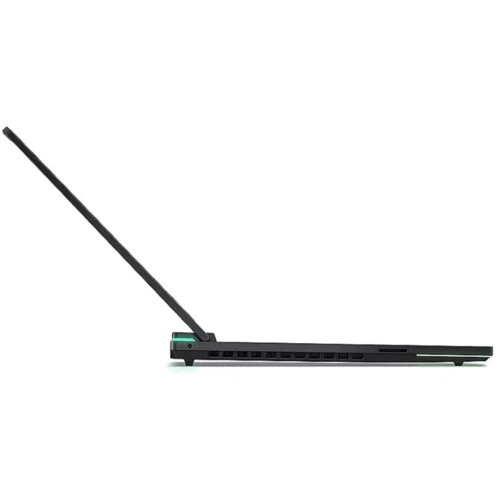 Ноутбук Lenovo Legion 9 16IRX9 (83G0002UPB): Объем накопителя 2 ТБ (SSD)