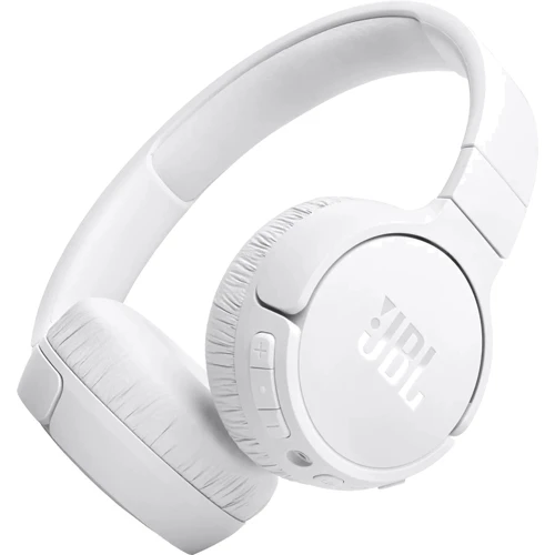 Наушники JBL Tune 670 NC White (JBLT670NCWHT) UA