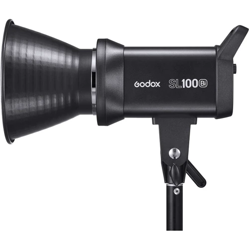 Постійне світло Godox SL100Bi фото 4