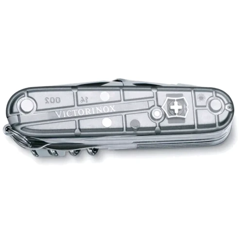 Мультитул Victorinox SWISSCHAMP 1.6794.T7 (Vx16794.T7) фото 5