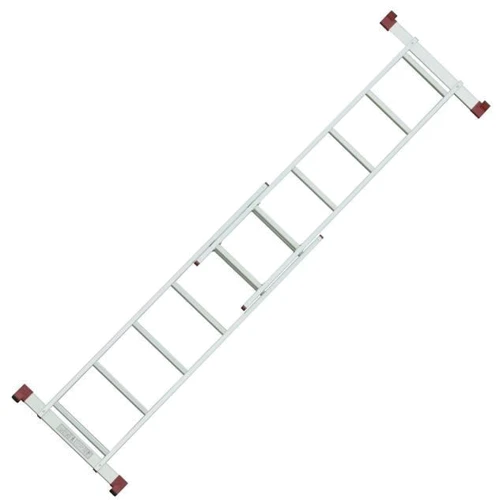 Сходи-поміст Intertool LT-0027 (2х6): Максимальна вантажопідйомність, кг 150