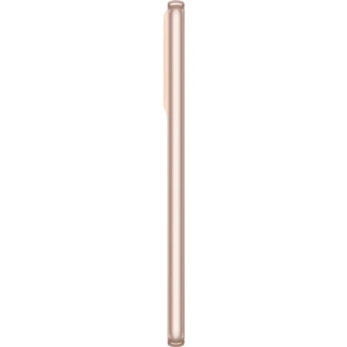 Смартфон Samsung Galaxy A53 8/256 GB Peach Approved Витринный образец: Причина уценки Как новый (витринный образец): смартфон выглядит и функционирует как новый. Смартфон полностью протестирован по программе Approved, все функции работают корректно