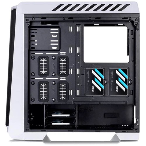 Корпус Thermaltake Versa C24 RGB Snow Edition (CA-1I6-00M6WN-00): Призначення ігровий