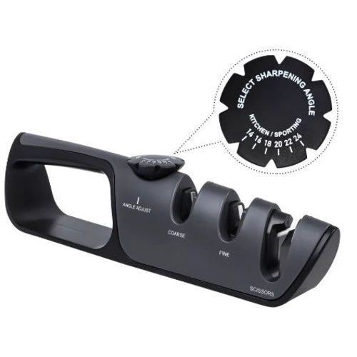Точило для ножів Risam Table Sharpener (RM023) фото 3