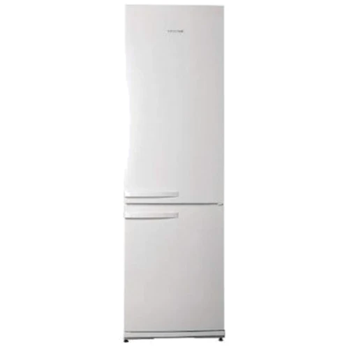 Холодильник Snaige RF 39SM-P10022: Тип холодильник двухкамерный