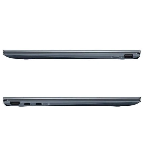 Ноутбук ASUS ZenBook Flip 13 BX363EA (BX363EA-HP470R) RB: Оперативная память 16 ГБ