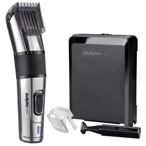 Машинка для стрижки (триммер) BaByliss E977E