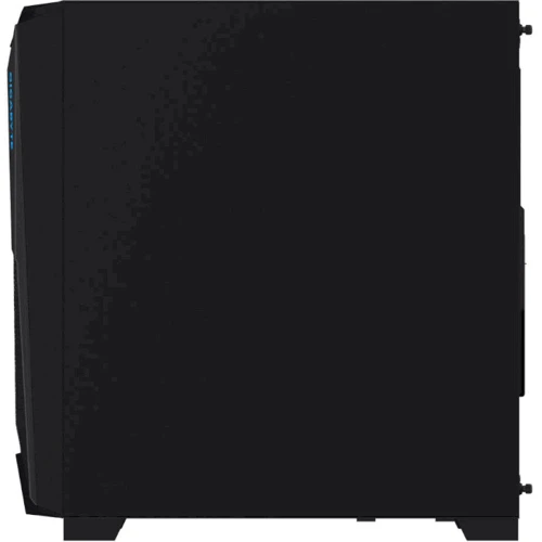 Корпус GIGABYTE C301 GLASS BLACK (GB-C301GW): Призначення ігровий