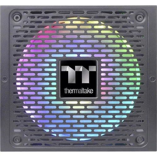 Блок питания Thermaltake Toughpower GF1 ARGB 650W (PS-TPD-0650F3FAGE-1): Форм-фактор ATX