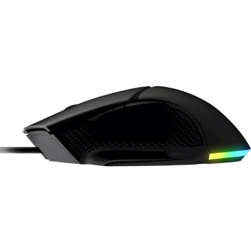 Мышь MSI Clutch GM20 Elite (S12-0401870-C54): Тип сенсора оптический