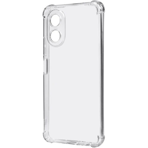 Чехол для телефонов ArmorStandart Air Force Camera cover Transparent for OPPO A18 4G / A38 4G (ARM73564)