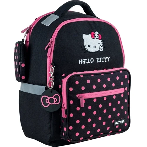 Набір Kite 770M Hello Kitty рюкзак + пенал + сумка для взуття (SET_HK24-770M) фото 26