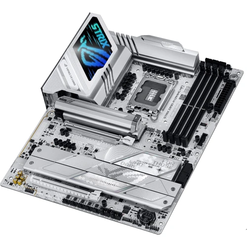 ASUS ROG STRIX Z890-A GAMING WIFI фото 8