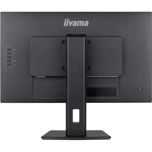 Монитор iiyama XUB2792HSU-B6: Частота обновления экрана, Гц 100