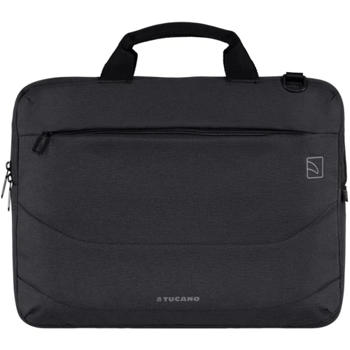 Сумка для ноутбуков Tucano 15.6" Slim Bag Ideale Black (B-IDEALE-BK): Тип сумки сумка