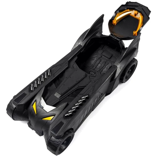 Машинка Batman Batmobile (6055297)