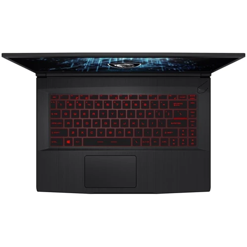 Ноутбук MSI GF65 Thin 10UE (GF6510UE-092US) CUSTOM фото 15