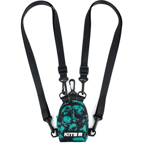 Рюкзак для подростка Kite Education K22-2569M-1: Возрастная группа от 9 до 12 лет