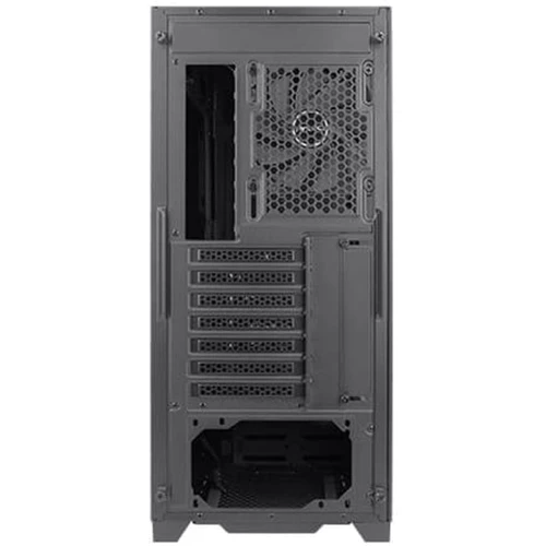 Корпус Antec DP502 FLUX Gaming (0-761345-80050-1): Призначення ігровий