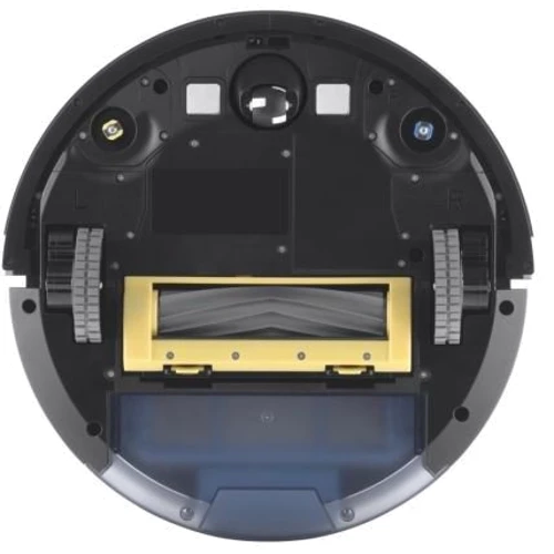 Робот уборщик ETA Falco II smart 251590000 фото 5