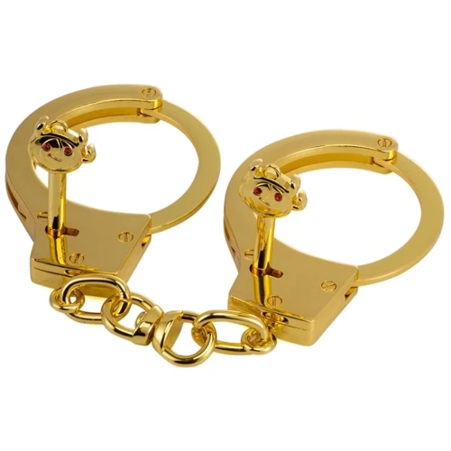 Наручники LOCKINK Pretty-sub Handcuffs