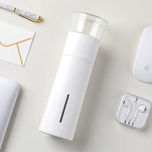 Xiaomi Pinztea Mug White заварювальний 300 ml: Об'єм, л 0.3