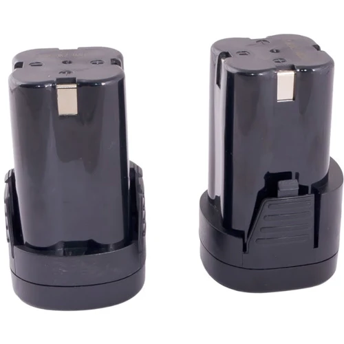 Секатор MasterTool HQ 2x16.8В Li-ion 25 мм (14-6000): Длина, см 27