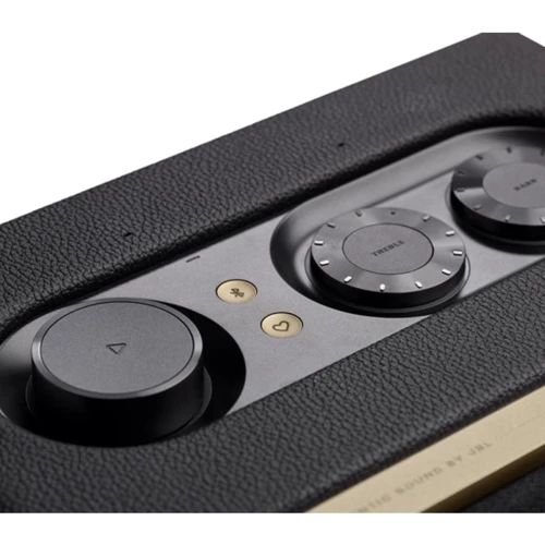Акустика JBL Authentics 200 (JBLAUTH200BLKEP): Звуковая система 2.1