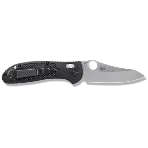 Нож Benchmade Pardue Griptilian 550-S30V (550-S30V): Количество инструментов 1