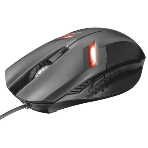 Мишка Trust Ziva Gaming mouse with Mouse pad (21963)
