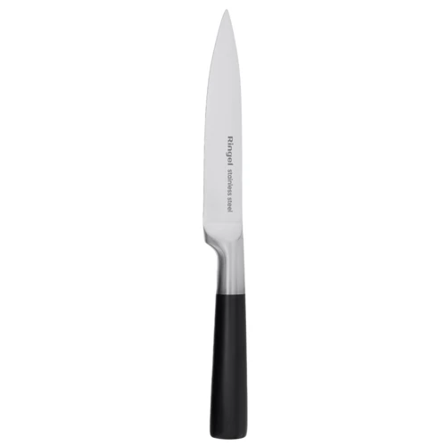 Ніж RINGEL Elegance універсальний 12.7 см (RG-11011-2): Лезо Нержавеющая сталь