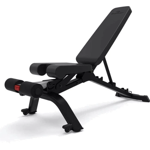 Скамья для жима и пресса Bowflex SelectTech 3.1S (0708447914231)