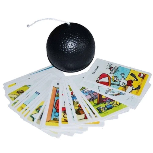 Настольная игра Тик Так Бумм детский (Tick Tack Bumm junior): Производитель Piatnik