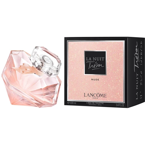 

Lancome Tresor La Nuit Nude (женские) туалетная вода 100 мл.