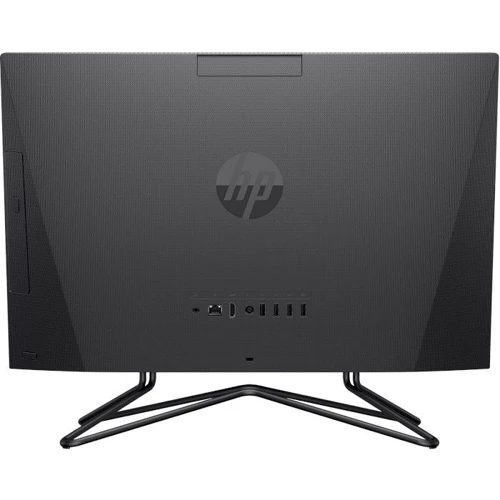 Моноблок HP 200 G4 (2Z362EA) UA: Процесор Intel Core i5-10210U (1.6-4.2 ГГц) 4 - ядерний
