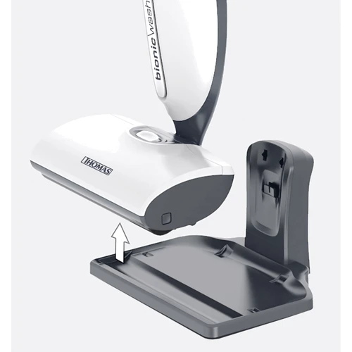 Пылесос Thomas BIONIC WashStick (785-500): Вес 3.9 кг