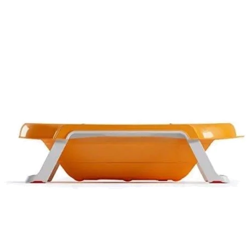 Ванночка детская OK Baby Onda Slim оранжевый (38954540) фото 4