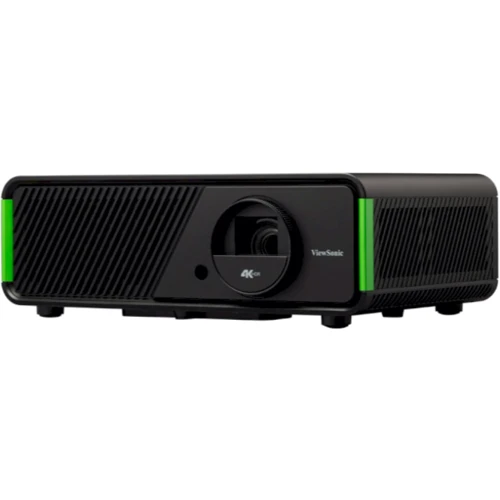 Проектор ViewSonic X1-4K (VS19300): Тип Для домашнего кинотеатра