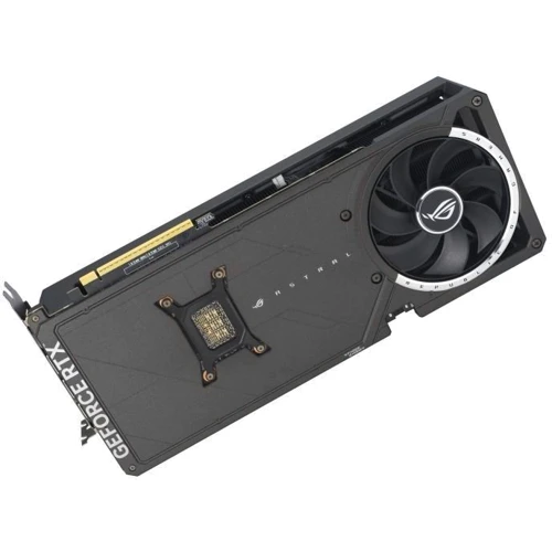 Видеокарта ASUS GeForce RTX5080 16GB ROG ASTRAL OC GAMING (ROG-ASTRAL-RTX5080-O16G-GAMING) UA