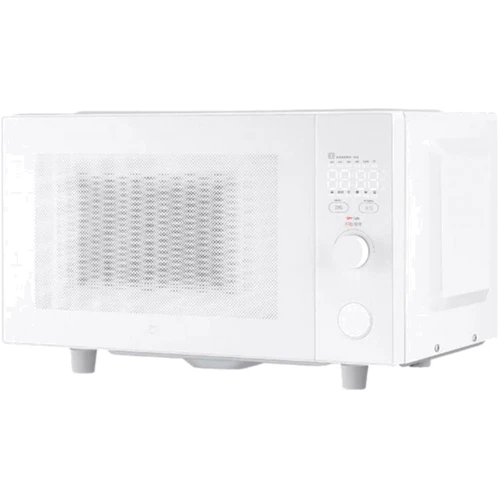 Микроволновая печь Xiaomi Mijia Smart WK001: Объем, л 20