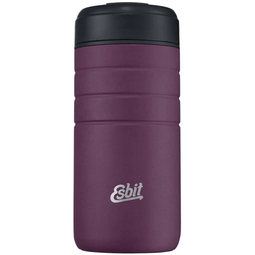

Термокружка Esbit MGF450TL-AU Aubergine (017.0286)