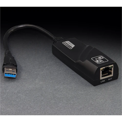Frime USB TYPE-A Gigabit Ethernet RTL8153 (NCF-USBAGbLan01)