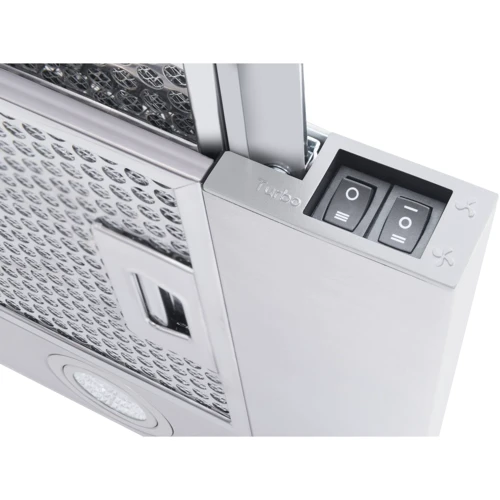 Вытяжка Amica OTP6241I: Тип монтажа Встраиваемый