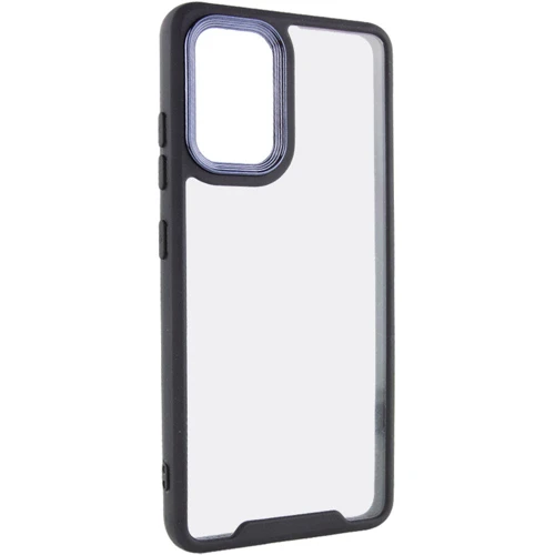 Аксессуар для смартфона Epik TPU+PC Lyon Case Black for Samsung S918 Galaxy S23 Ultra
