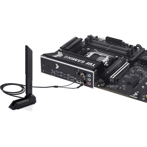 ASUS TUF GAMING B850-E WIFI