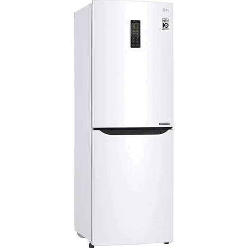 Холодильник LG GA-B379SQUL: Тип холодильник двухкамерный