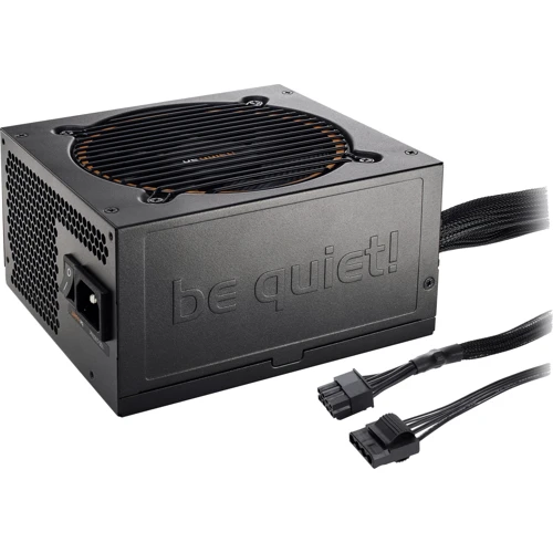 Блок питания be quiet! Pure Power 11 600W CM (BN298): Модульные (съемные) кабеля ATX, EPS
