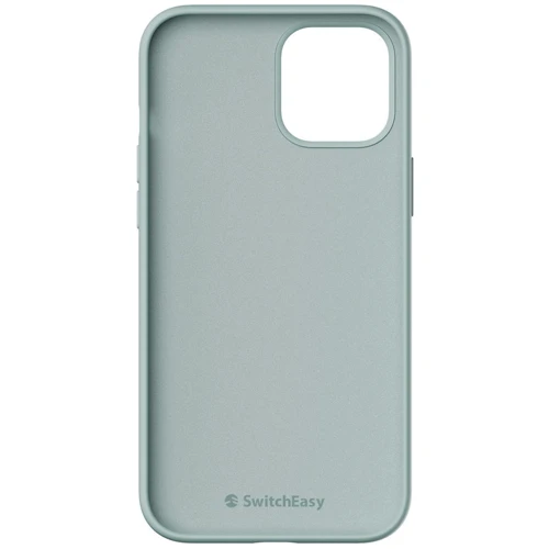 Чохол для iPhone SwitchEasy Skin Sky Blue (GS-103-123-193-145) for iPhone 12 Pro Max: Тип аксесуара чохол