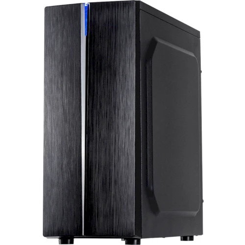 Корпус Inter-Tech B-48: Типоразмер Midi-Tower